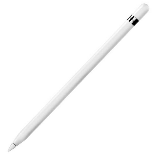 Купить Стилус Apple Pencil 1 lighting MQLY3